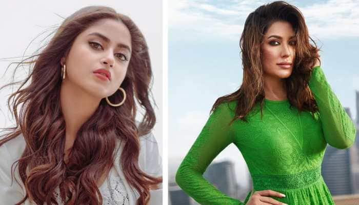 Pakistani stars Mehwish Hayat, Sajal Ali REACT to ex-Pak Army officer&#039;s claims