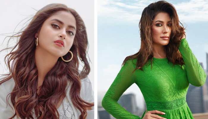 Pakistani stars Mehwish Hayat, Sajal Ali REACT to ex-Pak Army officer's claims
