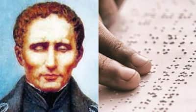 World Braille Day: All you need to know about Louis Braille's birth anniversary 