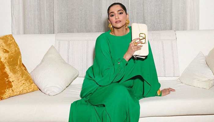 Sonam Kapoor sells off her plush Mumbai house for a whopping Rs 32 cr: Report