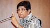 Delhi Kanjhawala case: 'Response system of police has collapsed,' says Kiran Bedi; suggests measures