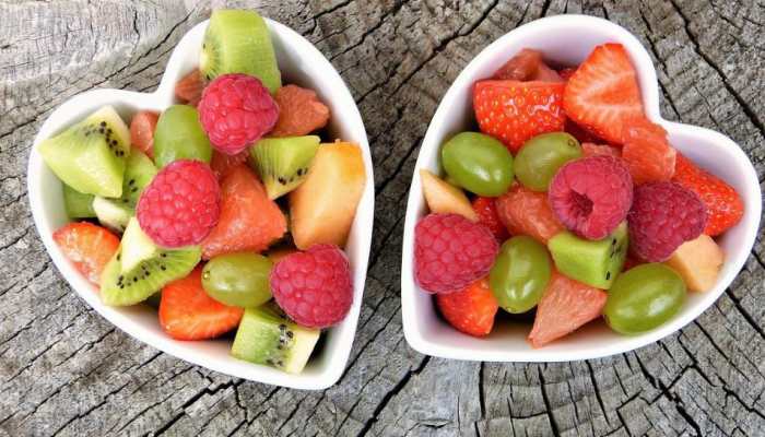 Diet tips for 2023: Don't just eat right, eat smart in the new year