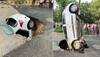 major car accident