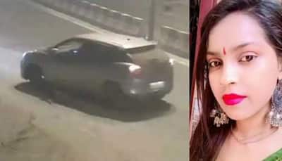 Delhi Kanjhawala case: 'Woman was stuck onto left front wheel of car,' reveals forensic lab report