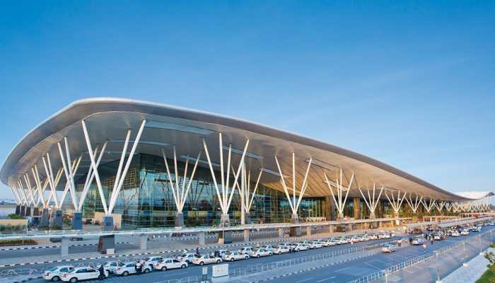 &#039;Humiliating&#039; Woman says asked to remove Shirt for security check at Bengaluru Airport