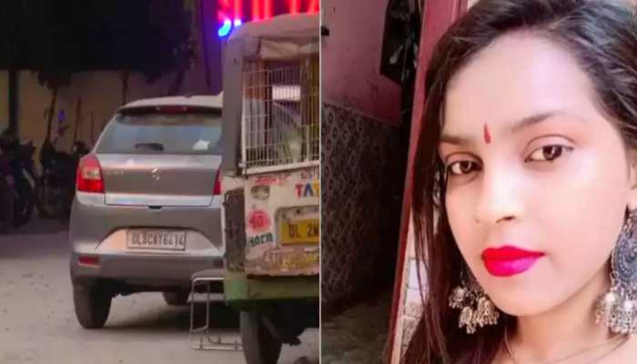 Delhi Kanjhawala case: Victim's ribs exposed from the back, missing brain matter, reveals autopsy report
