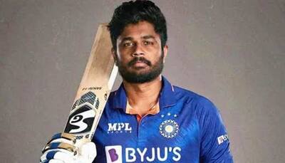 India vs Sri Lanka 1st T20: Sunil Gavaskar SLAMS Sanju Samson after yet another failure, says THIS