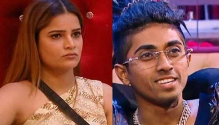 Bigg Boss 16: MC Stan almost slaps Archana Gautam to EXIT the show