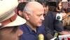 Delhi Kanjhawala case: Deputy CM Manish Sisodia visits victim's residence, says ‘justice will be done’