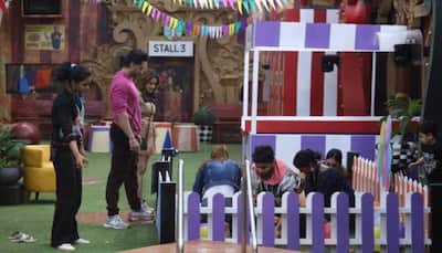 Bigg Boss 16 episode preview: Will housemates win ration for the week in this task of ‘Qismat’? Watch the episode tonight!  