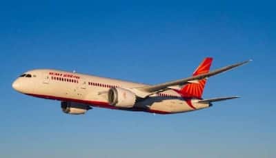 Paris-bound Air India flight makes EMERGENCY LANDING in Delhi after developing technical snag: All Safe