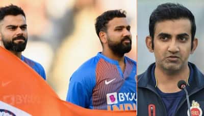 'Players like Kohli, Rohit will...': Gambhir's take on ODI World Cup 2023 India squad