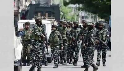 Rajouri killings: Centre to deploy 18 additional CRPF companies for anti-terror ops in J&K