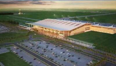 Cabinet APPROVES ‘Manohar International Airport – Mopa, Goa’ NAME for Goa’s second airport