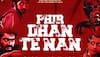 Arjun Kapoor teases fans with a twisted version of ‘Dhan Te Nan’ in ‘Kuttey’- Watch 