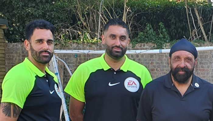 Premier League: Bhupinder Singh Gill Set To Become First Sikh-Punjabi ...