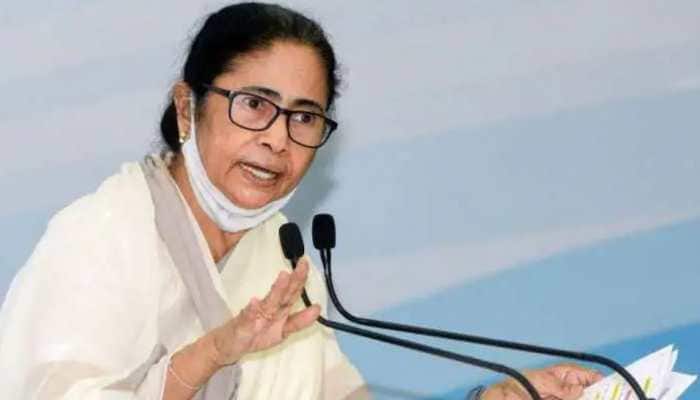 &#039;Centre must stop politics, disburse funds for MNREGS&#039;: Mamata Banerjee hits out at BJP over central team&#039;s visit