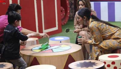 Bigg Boss 16 Day 95 written updates: Bigg Boss suspends ‘Qismat’ task midway as housemates fight with each other 