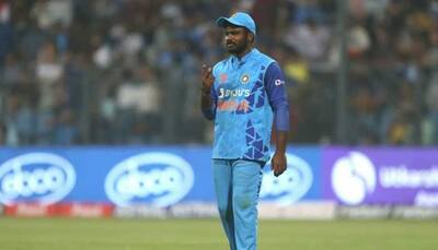 Sanju Samson ruled out of India vs Sri Lanka T20I series due to THIS reason