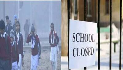 Jharkhand: Schools to remain SHUT till January 8 amid extreme cold wave