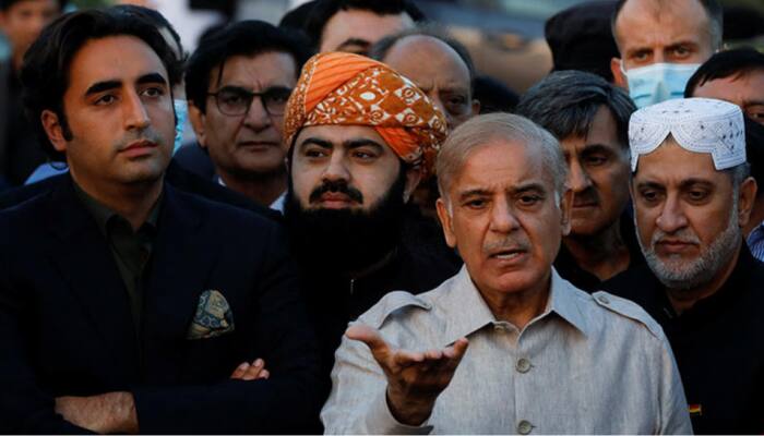 &#039;If these two...&#039;: Pakistani Taliban threatens to target Shehbaz Sharif, Bilawal Bhutto