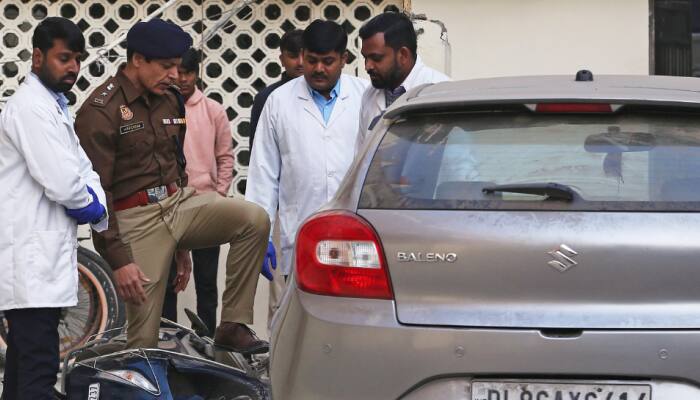 Kanjhawala death case: 10 Delhi Police vehicles were deployed to trace car that killed Anjali