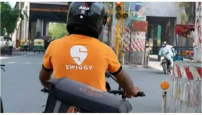 'Deeply saddened': Swiggy promises legal support after delivery agent dies in hit and run case in Noida