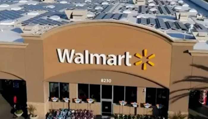 Walmart may have to pay $1 bn tax on PhonePe shift to India: Reports