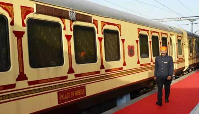 Pandemic CANCELLED “Palace on Wheels” tour in 2019, These passengers NOW get HC permits to board train