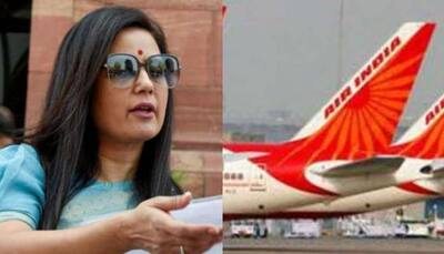 TMC MP Mahua Moitra recalls Kunal Kamra's 6-month fly ban amid 'urinating' incident on Air India flight