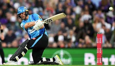 Adelaide Strikers vs Hobart Hurricanes Big Bash League 2022-23 Match No. 30 Preview, LIVE Streaming details and Dream11: When and where to watch STR vs HUR BBL 2022-23 match online and on TV?