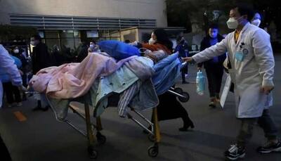 Coronavirus Update: China first officially defines COVID-19 serious and critical cases - Check symtoms, treatments