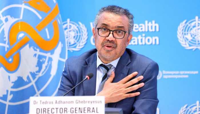 'Concerned' about risk to life in China due to Covid-19 spread, says WHO; flags 'lack of info' again