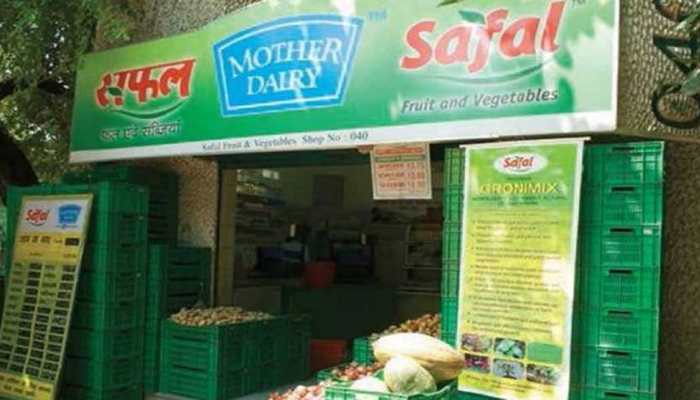 Mother Dairy Safal franchise business idea: Invest Rs 2 lakh and earn a handsome income every month, here&#039;s how to apply, maintenance cost and other details