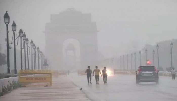 Delhi becomes colder than Dharamshala, Nainital and Dehradun - Check IMD&#039;s weekly weather report HERE