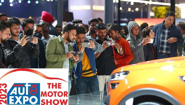 Auto Expo 2023: All you need to know - Ticket prices, dates, timing, location and more