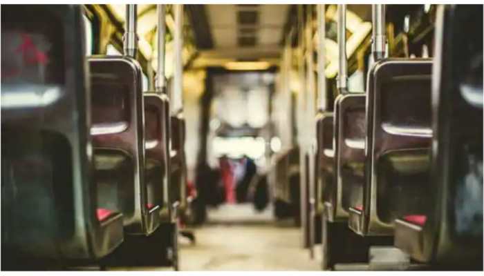 Delhi Shocker: Man allegedly masturbates next to girl on DTC bus in Rohini