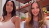 Padma Lakshmi claps back at troll who accused her of making daughter 'uncomfortable' with her breasts in video