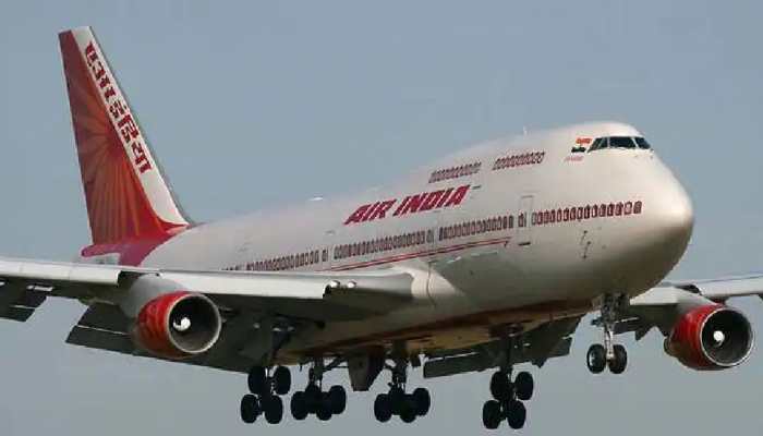 New York-Delhi Air India flight &#039;peeing&#039; incident: Accused flyer a Mumbai businessman, identified