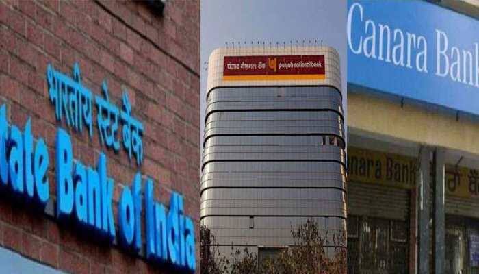 PIB debunks media report on Bank Privatisation, NO list shared by NITI Ayog on privatization of SBI, Canara Bank, PNB and others