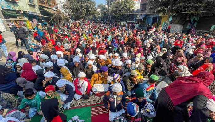 In big relief to Haldwani residents, Supreme Court stays HC&#039;s eviction order