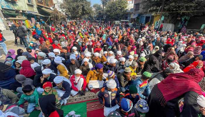 In big relief to Haldwani residents, Supreme Court stays HC's eviction order