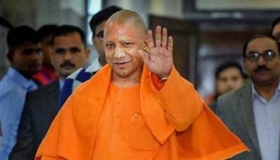 Congress leader makes controversial remark on Yogi Adityanath's 'saffron outfit', says 'Be modern, don't wear...'