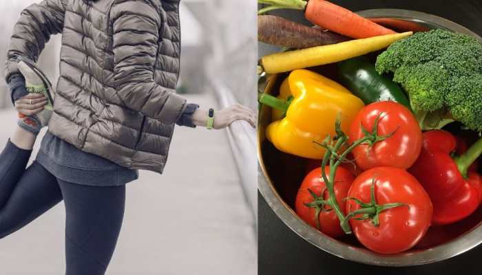 Heart health in winter: Easy steps to ensure a strong heart and a fitter you amid chilly weather