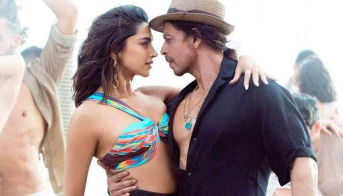 On Deepika Padukone’s birthday, Pathaan co-star Shah Rukh Khan pens a heartwarming note for her!