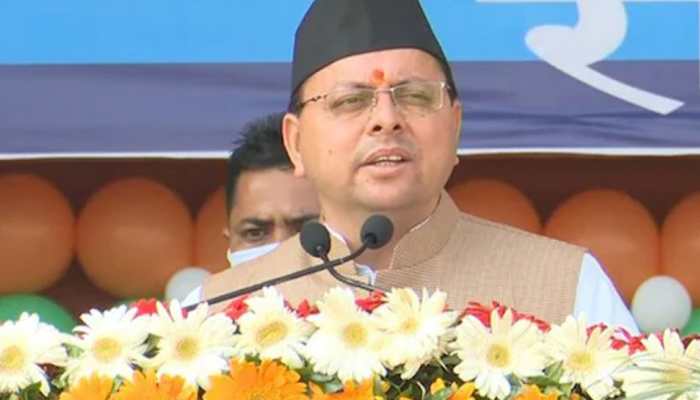 Haldwani eviction: 'It is a railway land BUT...', says Uttarakhand CM Pushkar Singh Dhami after SC stays HC order