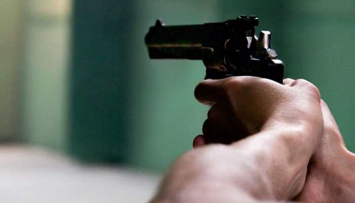 Noida shocker! Sacked BPO employee SHOOTS his boss in fury - read details