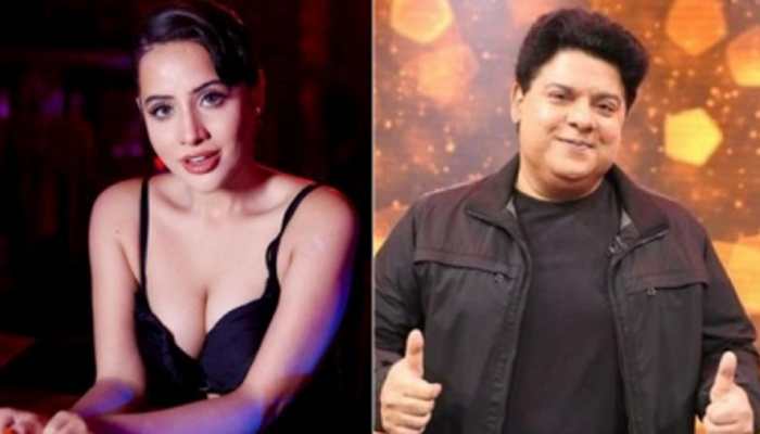 Bigg Boss 16: Urfi Javed slams Sajid Khan for instigating Mc Stan to hit Archana Gautam, says ‘his personality stinks’!