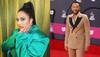 Indo-American rapper Raja Kumari collaborates with musician John Legend for new track 