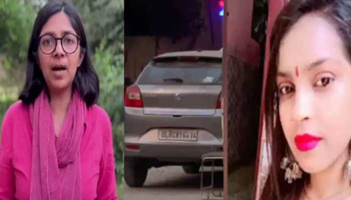 Kanjhawala case: Transfer case to CBI, DCW chief says ‘NOT satisfied with Delhi Police probe’
